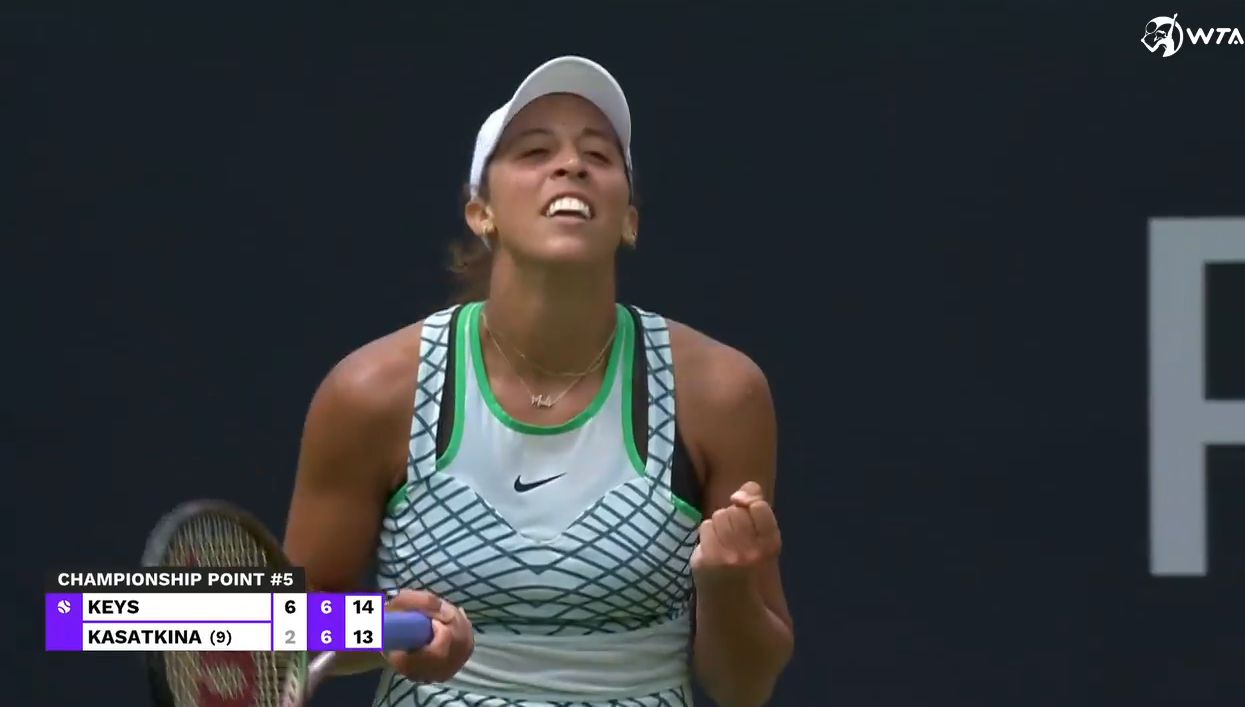 巴黎的策略 巴黎的策略