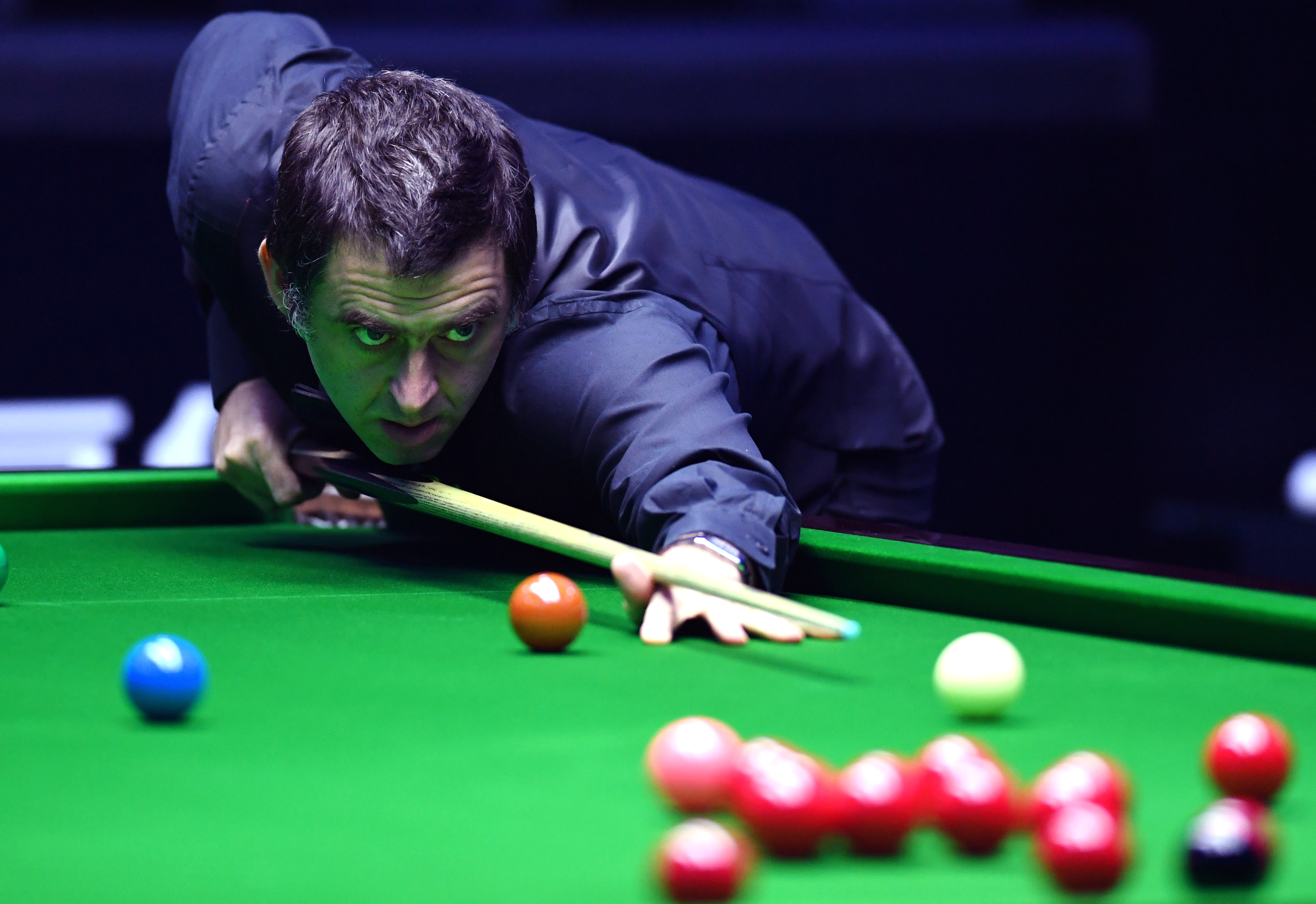 跑位技巧和 跑位技巧和